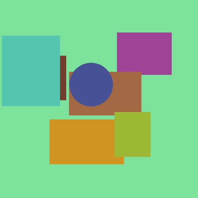 Smart Device Ju-1192