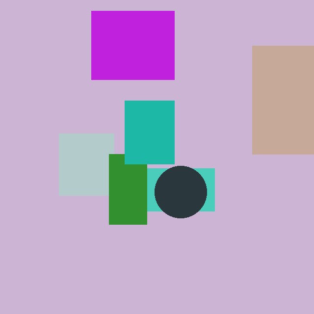 Smart Station cQ-3688