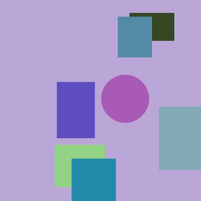 Elite Widget Xb-6784