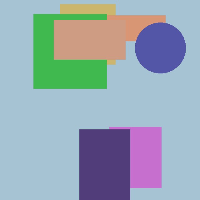 Deluxe Device lP-2179