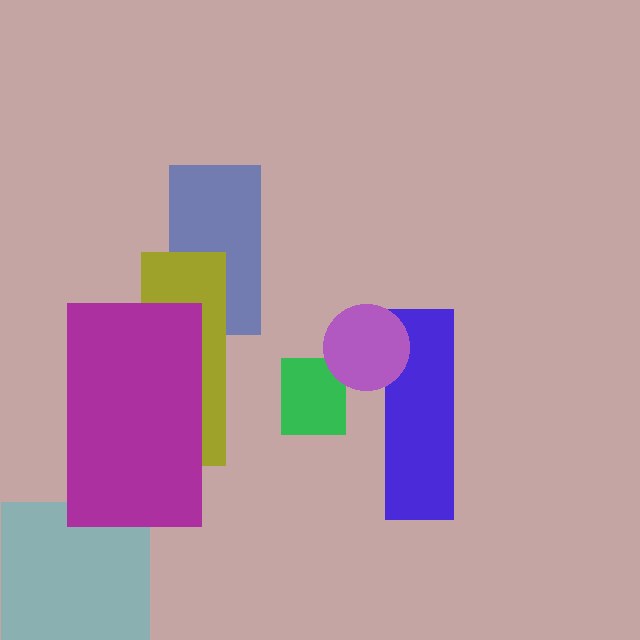 Deluxe Module Iy-2451