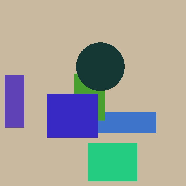 Essential Unit GL-0675