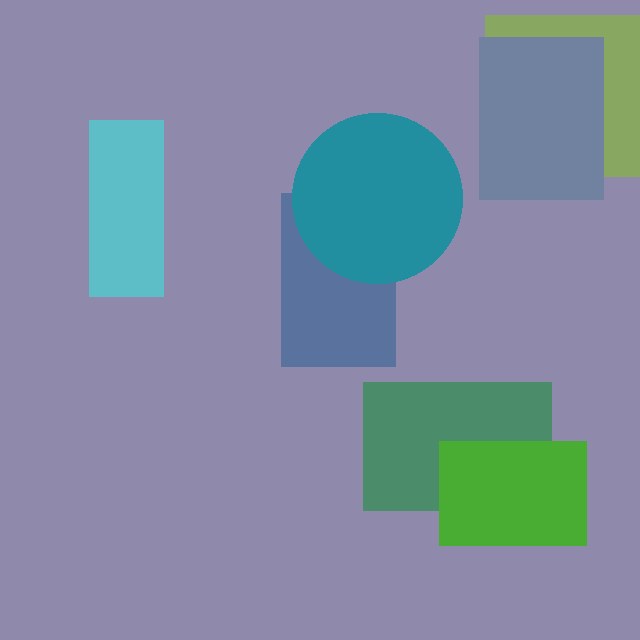 Classic Component Cs-9412