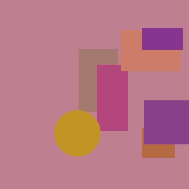 Classic System av-4301