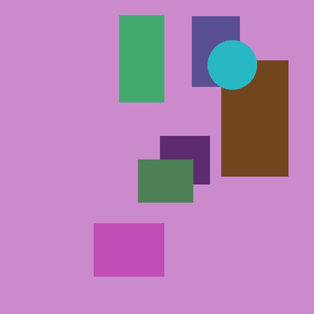 Modern Gadget sE-4855