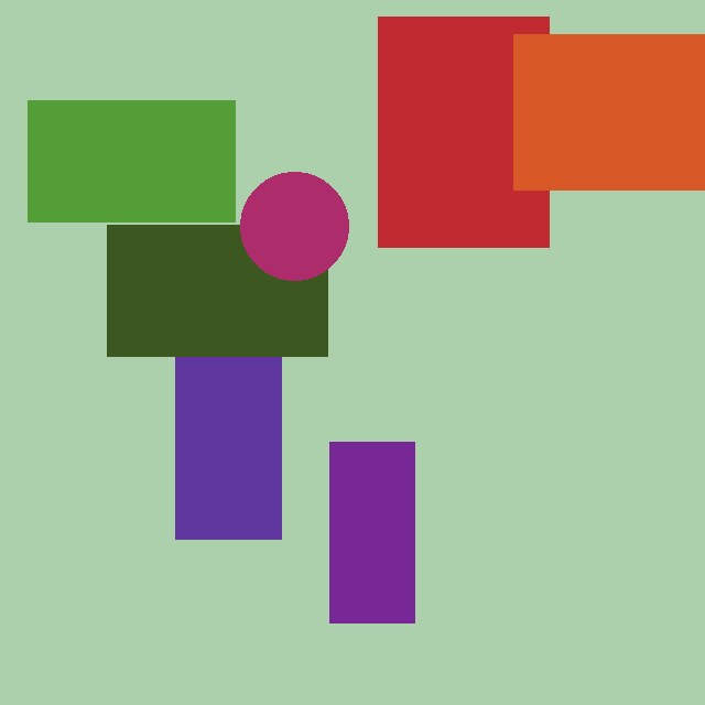 Advanced Station fh-2554