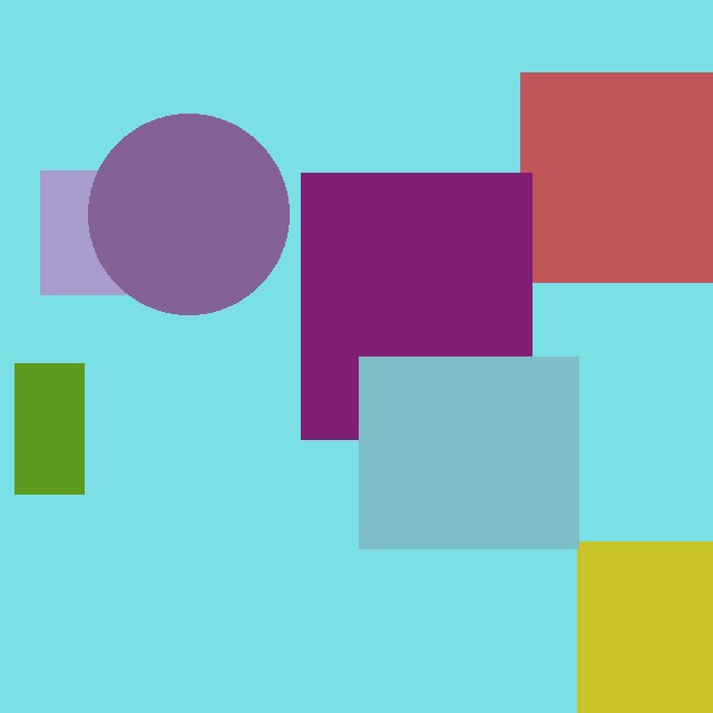 Smart Station wh-6446