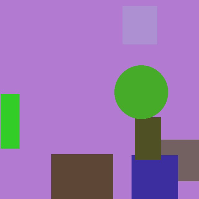 Essential Widget OB-4384