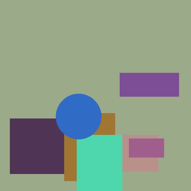 Advanced Hub TX-7481