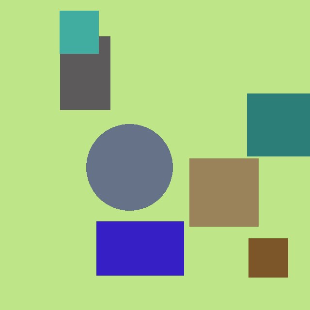 Essential Unit Bl-3381