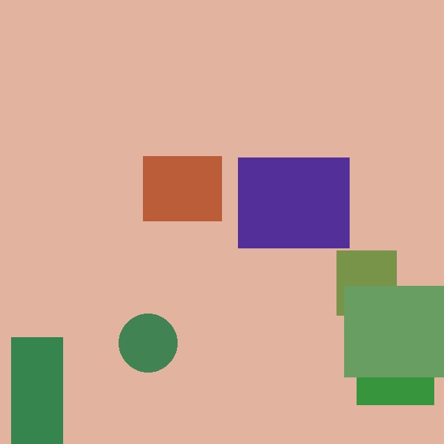 Smart Device sf-3642