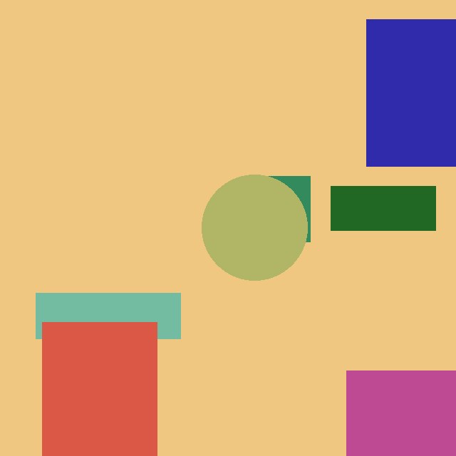 Smart Adapter IK-5322