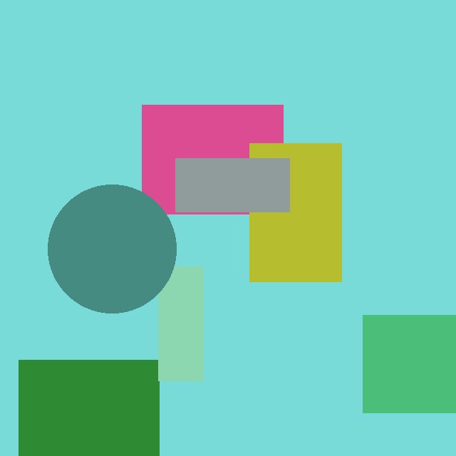 Advanced Component OX-1776