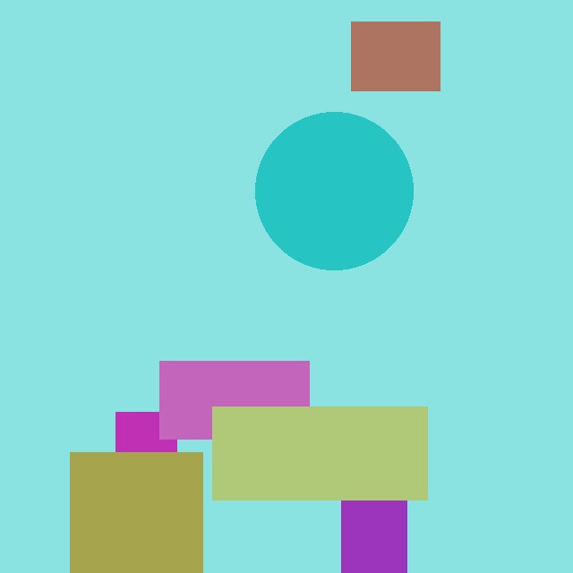 Classic Unit Ny-7175