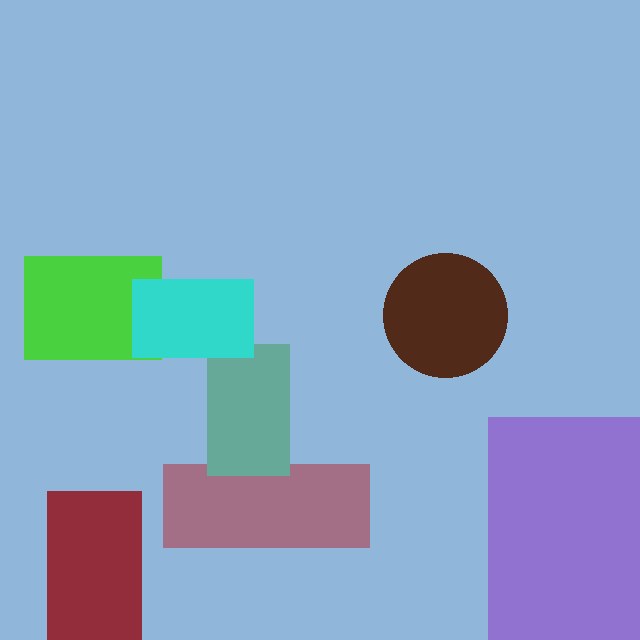 Modern Device KF-2240