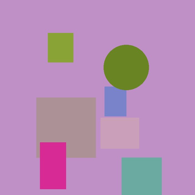 Smart Module IN-9742