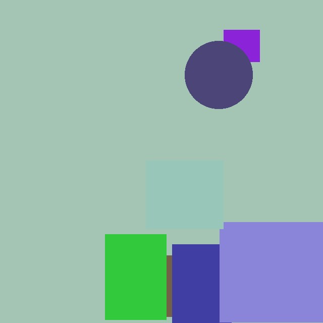 Modern Adapter oU-6493