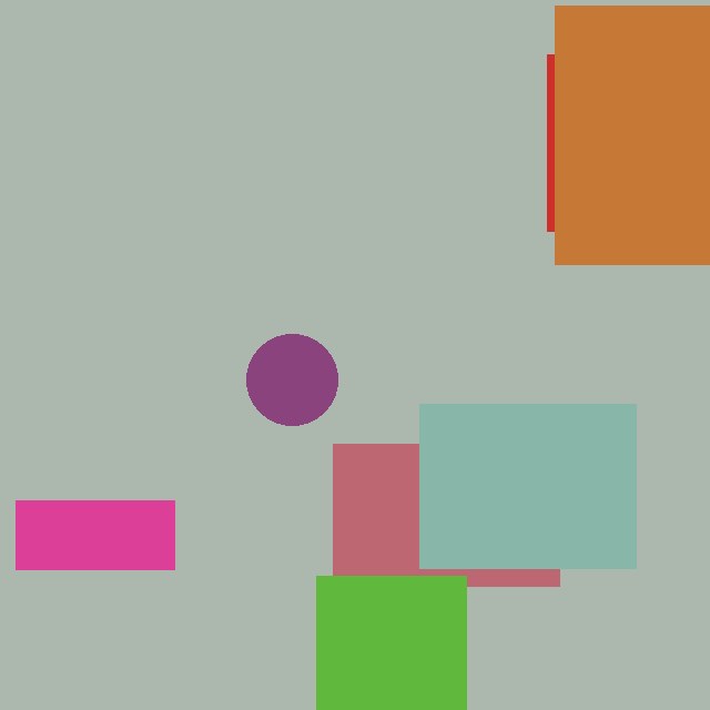 Ultra Component mL-5881