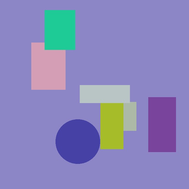 Classic Widget KM-2910