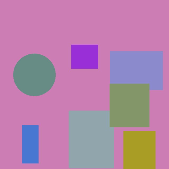 Modern Adapter IA-2126