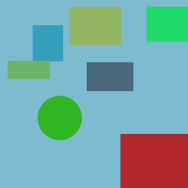 Smart Gadget iB-7651