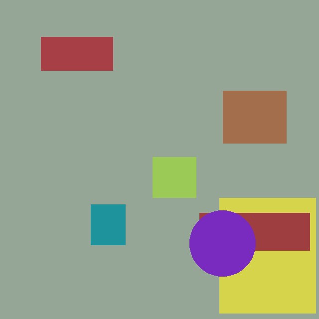 Modern Gadget pN-6881