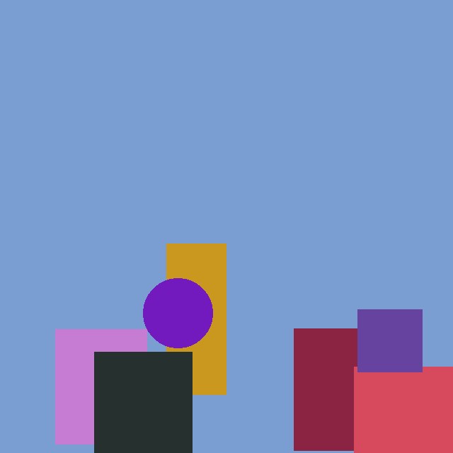 Premium Unit rA-7165