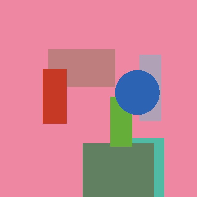 Turbo Device Zk-4639