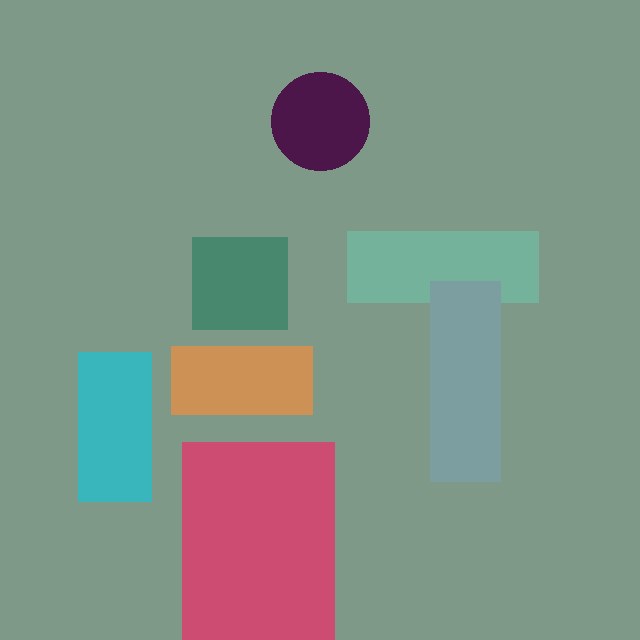 Modern Adapter EK-8417