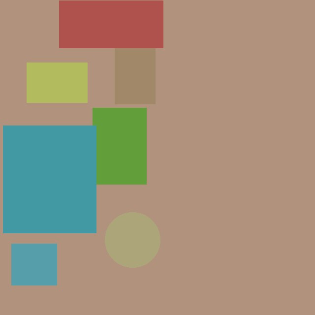 Smart Station Dt-6346