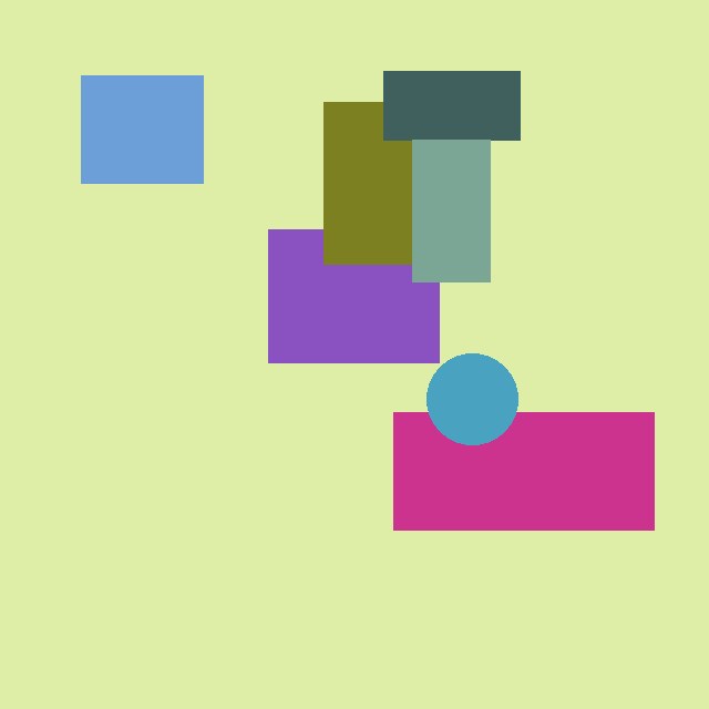 Turbo Adapter Nc-6518