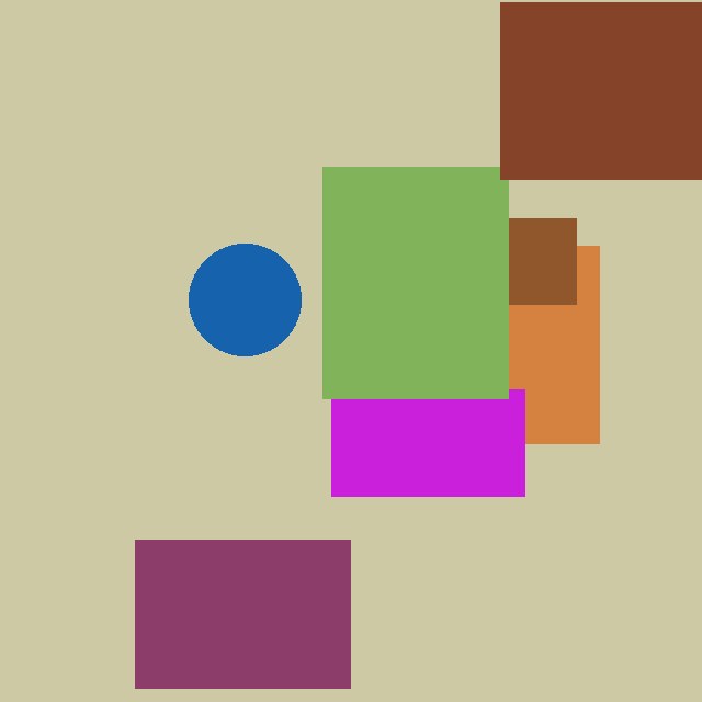 Premium Component Hh-2700