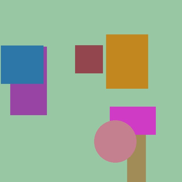 Turbo Device Au-1451