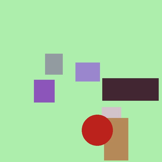 Modern System oh-4344