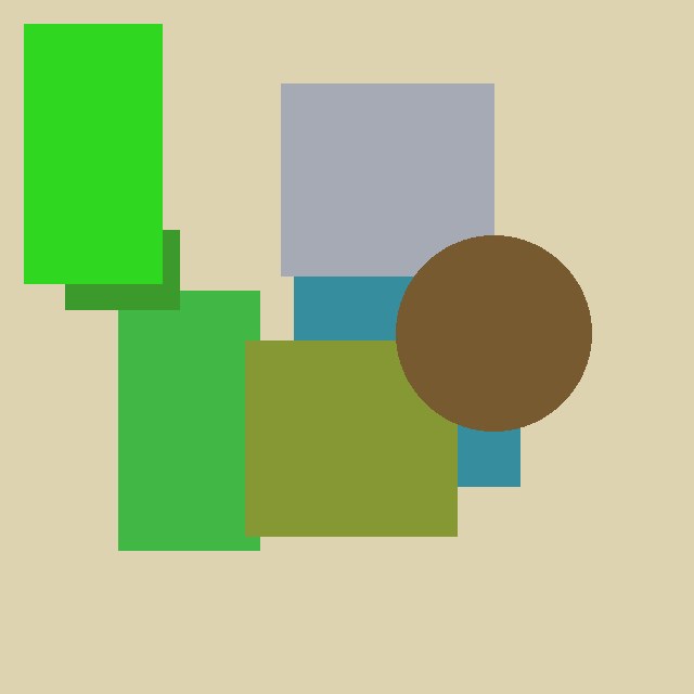 Premium Module eS-5868