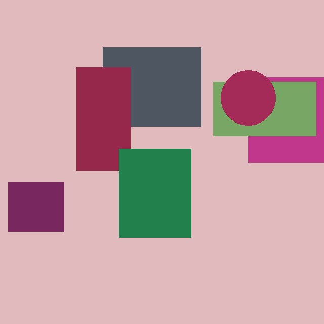 Classic Widget NN-7664