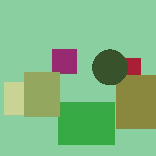 Turbo Station Ww-8870