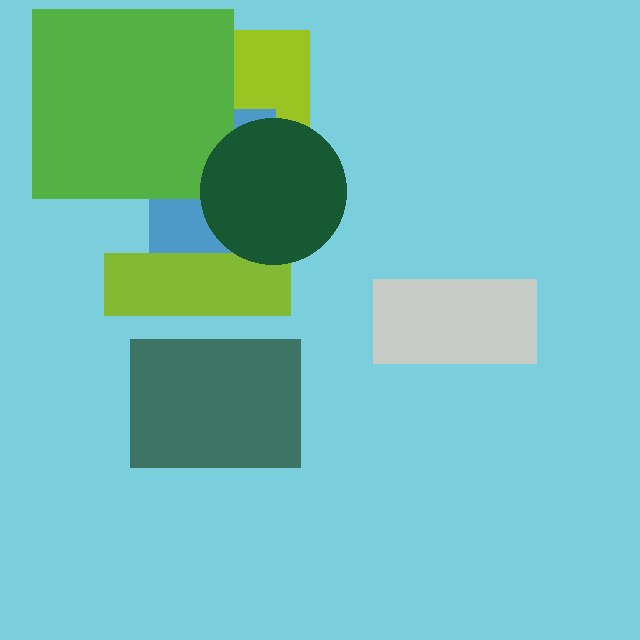 Classic Station Jj-9179