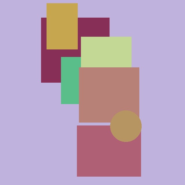 Smart System qV-4133