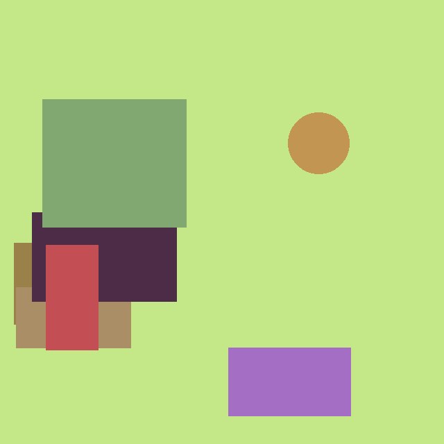 Premium Widget tl-9458