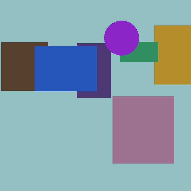 Elite Component oA-6161