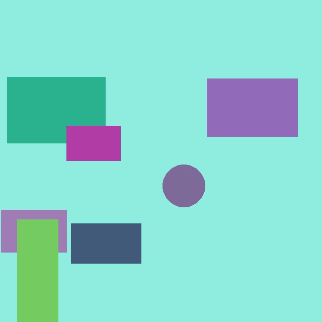 Advanced Hub Gu-9434