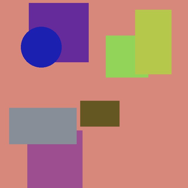 Turbo Widget aI-6680