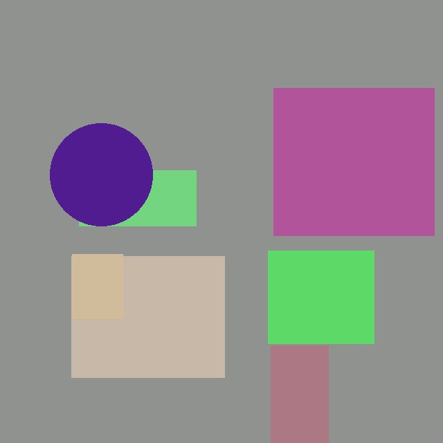 Classic Tool BI-1009