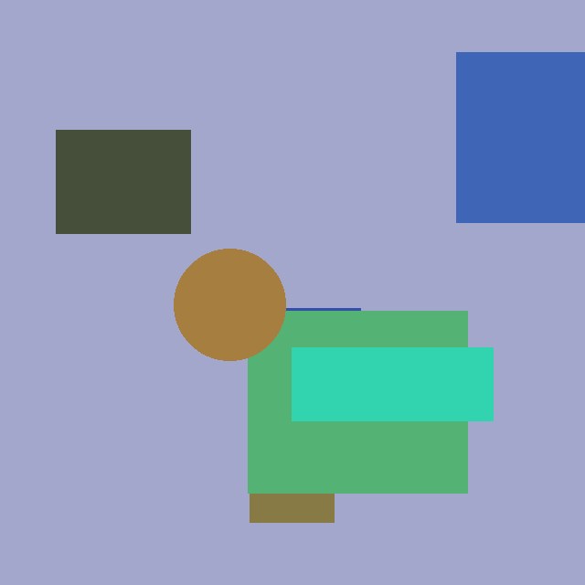 Elite Station qF-7612