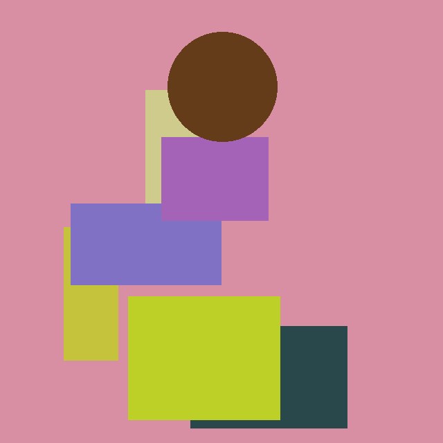 Modern Widget fM-6740