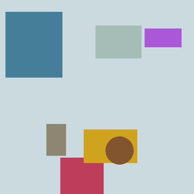 Deluxe Gadget wn-4832