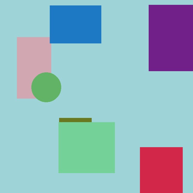 Ultra System OW-7962