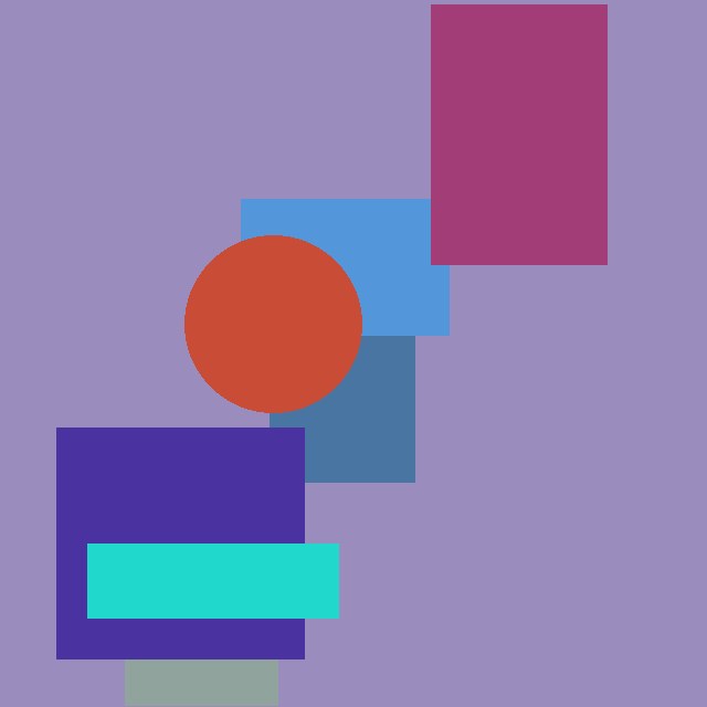 Ultra System oA-6706