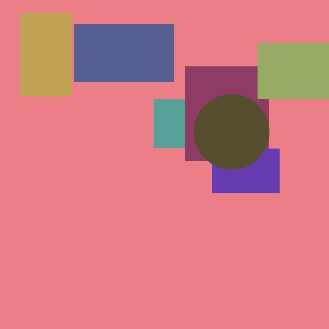 Turbo System bE-8072